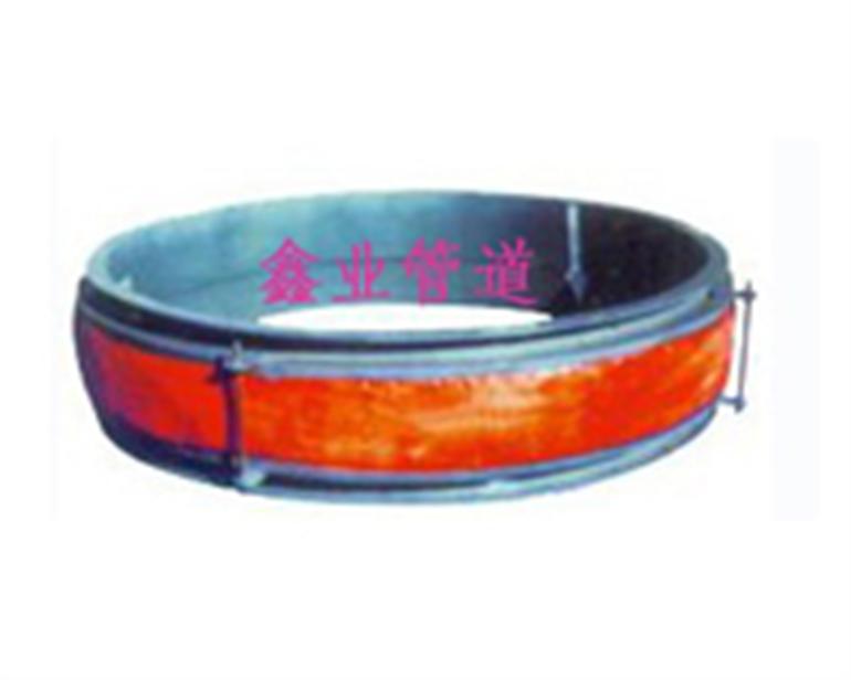 XB圓型風(fēng)道纖維織物補(bǔ)償器